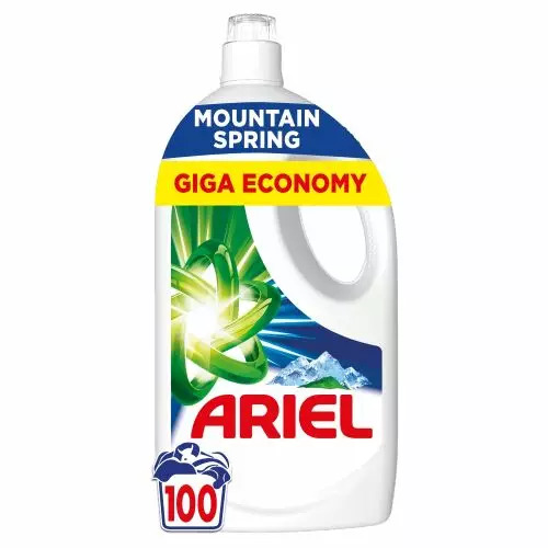 Ariel Mountain spring clean 100mosás 4500ml